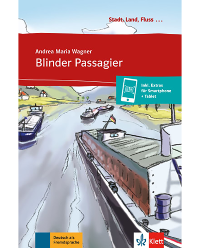 Blinder Passagier Blinder Passagier