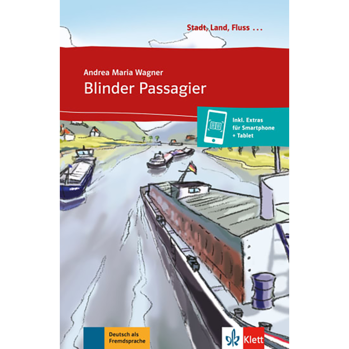 Blinder Passagier Blinder Passagier