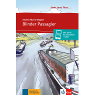 Blinder Passagier Blinder Passagier