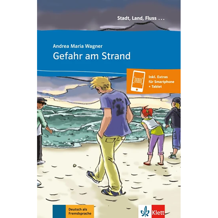 Gefahr am Strand