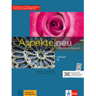 Aspekte neu B2: Textbook