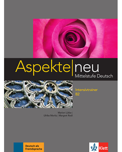 Aspekte neu B2: Intensive Trainer Aspekte neu B2: Intensive Trainer