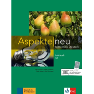 Aspekte neu C1: Textbook Aspekte neu C1: Textbook