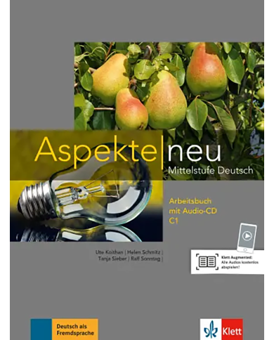 Aspekte neu C1: Workbook Aspekte neu C1: Workbook