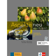 Aspekte neu C1: Workbook