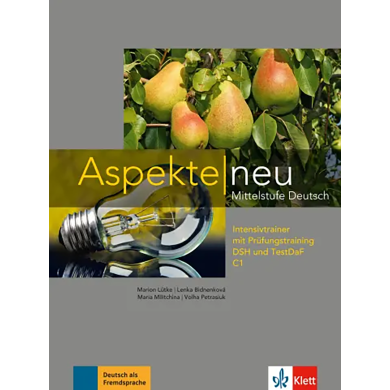Aspekte neu C1: Intensive Trainer Aspekte neu C1: Intensive Trainer