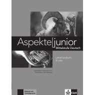 Aspekte junior B1+: Teacher's Manual