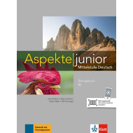 Aspekte junior B2: Workbook
