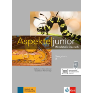 Aspekte junior C1: Workbook