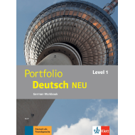 Portfolio Deutsch NEU Level 1 : Workbook