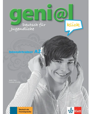 geni@l klick A2: Intensive Trainer