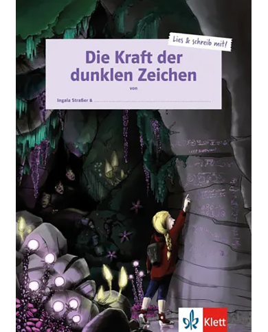 Die Kraft der dunklen Zeichen