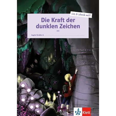 Die Kraft der dunklen Zeichen