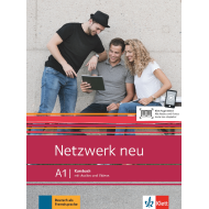 Netzwerk neu A1: Textbook