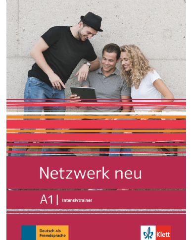 Netzwerk neu A1: Intensive Trainer Netzwerk neu A1: Intensive Trainer