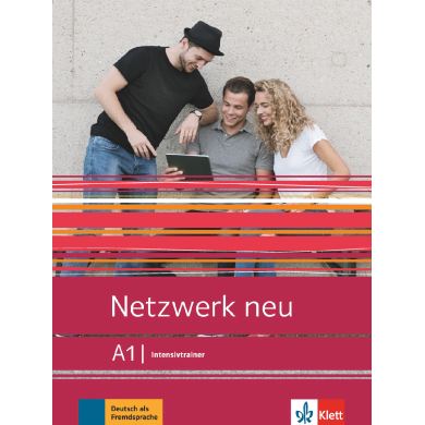 Netzwerk neu A1: Intensive Trainer Netzwerk neu A1: Intensive Trainer