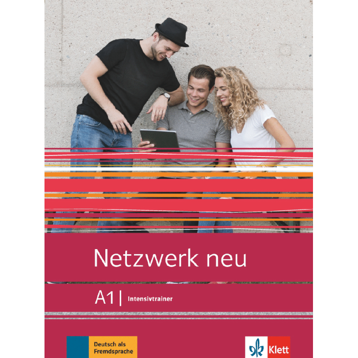 Netzwerk neu A1: Intensive Trainer