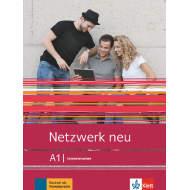 Netzwerk neu A1: Intensive Trainer