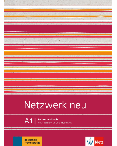 Netzwerk neu A1: Teacher's Manual Netzwerk neu A1: Teacher's Manual