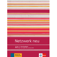 Netzwerk neu A1: Teacher's Manual