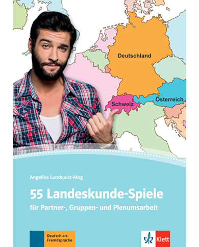 55 Landeskunde-Spiele 55 Landeskunde-Spiele