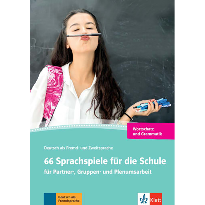 66 Sprachspiele für die Schule 66 Sprachspiele für die Schule