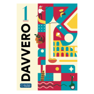 Davvero 1: Textbook Davvero 1: Textbook
