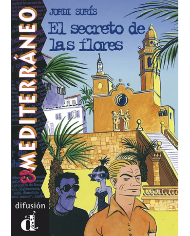 El secreto de las flores El secreto de las flores