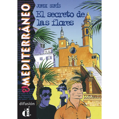 El secreto de las flores El secreto de las flores