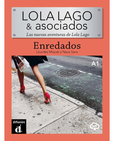 Enredados Enredados