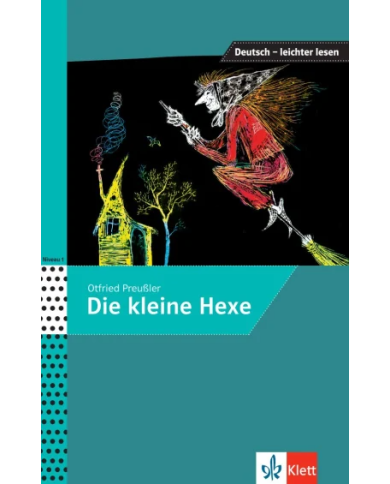 Die kleine Hexe Die kleine Hexe