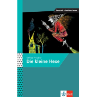 Die kleine Hexe
