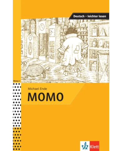 Momo Momo
