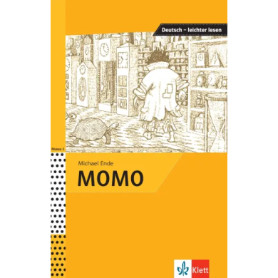 Momo Momo