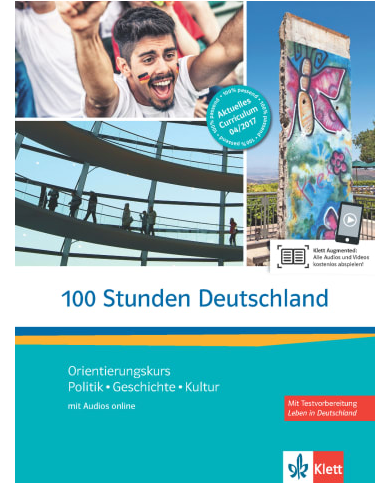 100 Stunden Deutschland A2-B1 100 Stunden Deutschland A2-B1