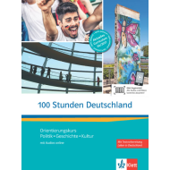 100 Stunden Deutschland A2-B1 100 Stunden Deutschland A2-B1