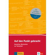 Auf den Punkt gebracht: Vocabulary Trainer Auf den Punkt gebracht: Vocabulary Trainer