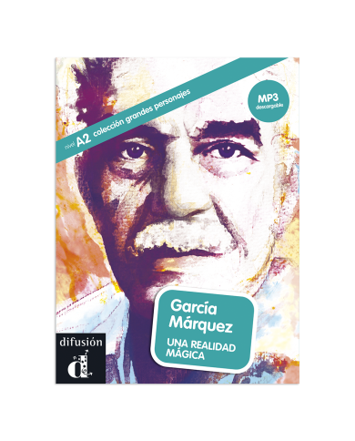 García Márquez García Márquez