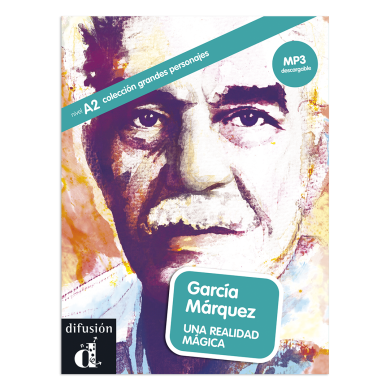 García Márquez García Márquez