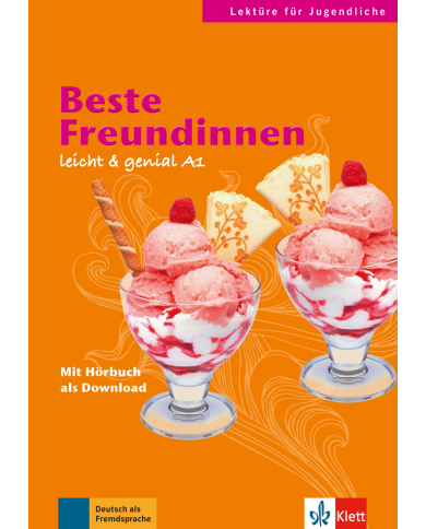Beste Freundinnen