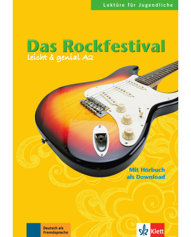 Das Rockfestival