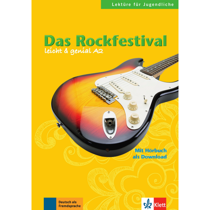 Das Rockfestival