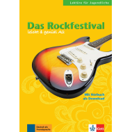 Das Rockfestival