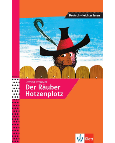 Der Räuber Hotzenplotz Der Räuber Hotzenplotz