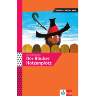 Der Räuber Hotzenplotz Der Räuber Hotzenplotz