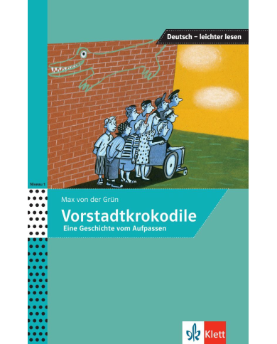 Vorstadtkrokodile Vorstadtkrokodile