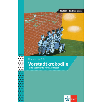 Vorstadtkrokodile Vorstadtkrokodile