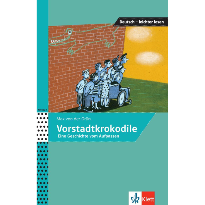 Vorstadtkrokodile