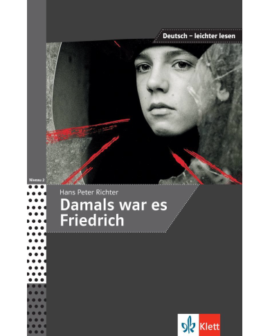 Damals war es Friedrich Damals war es Friedrich