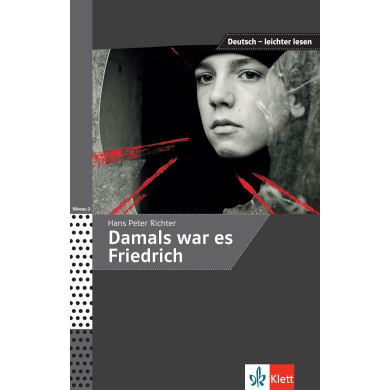 Damals war es Friedrich Damals war es Friedrich